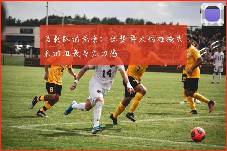 马刺队的无奈：优势再大也难掩失利的沮丧与无力感